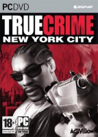 true crime New York City